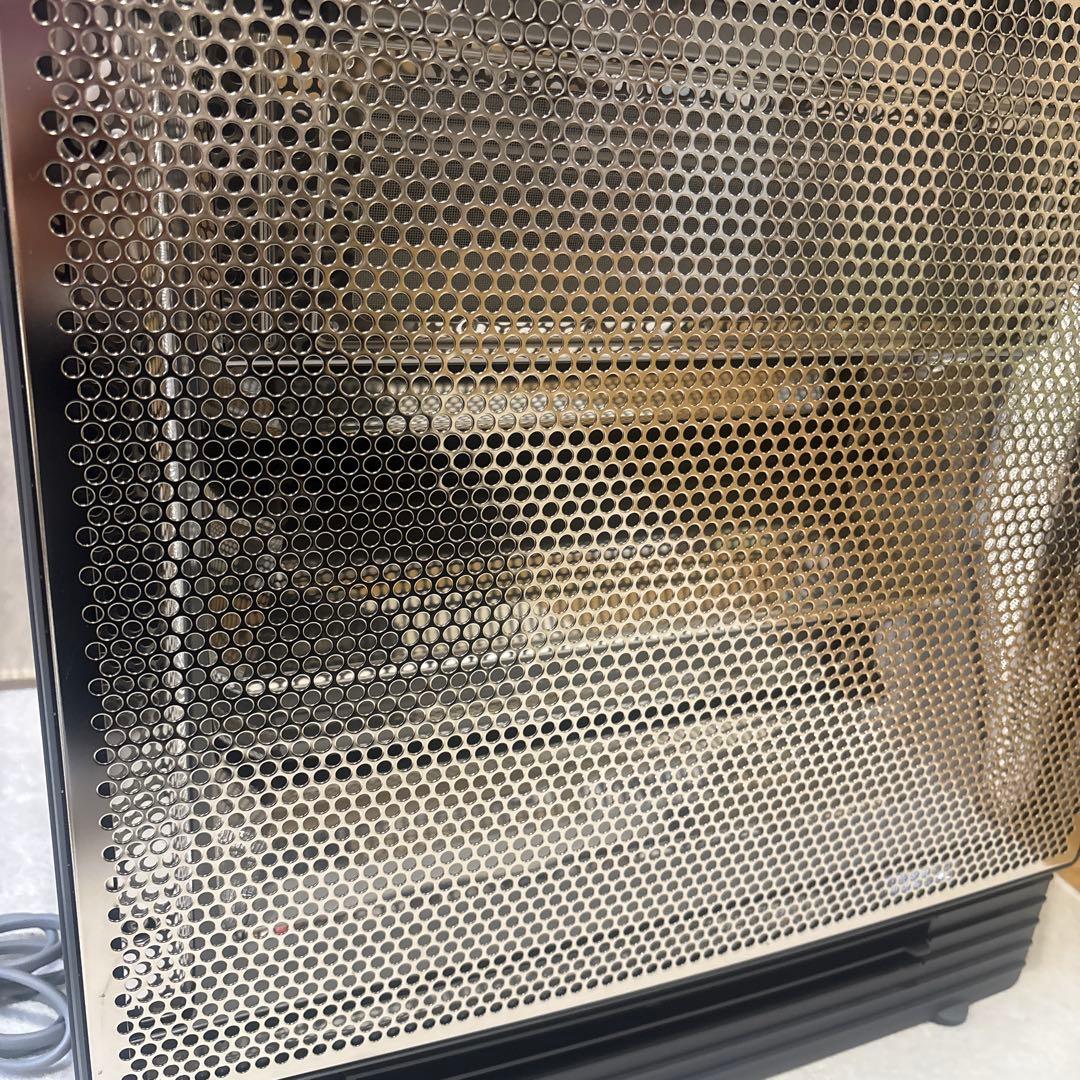 ダイキン ハイブリッドセラムヒート MRH135AS-H 2024年製