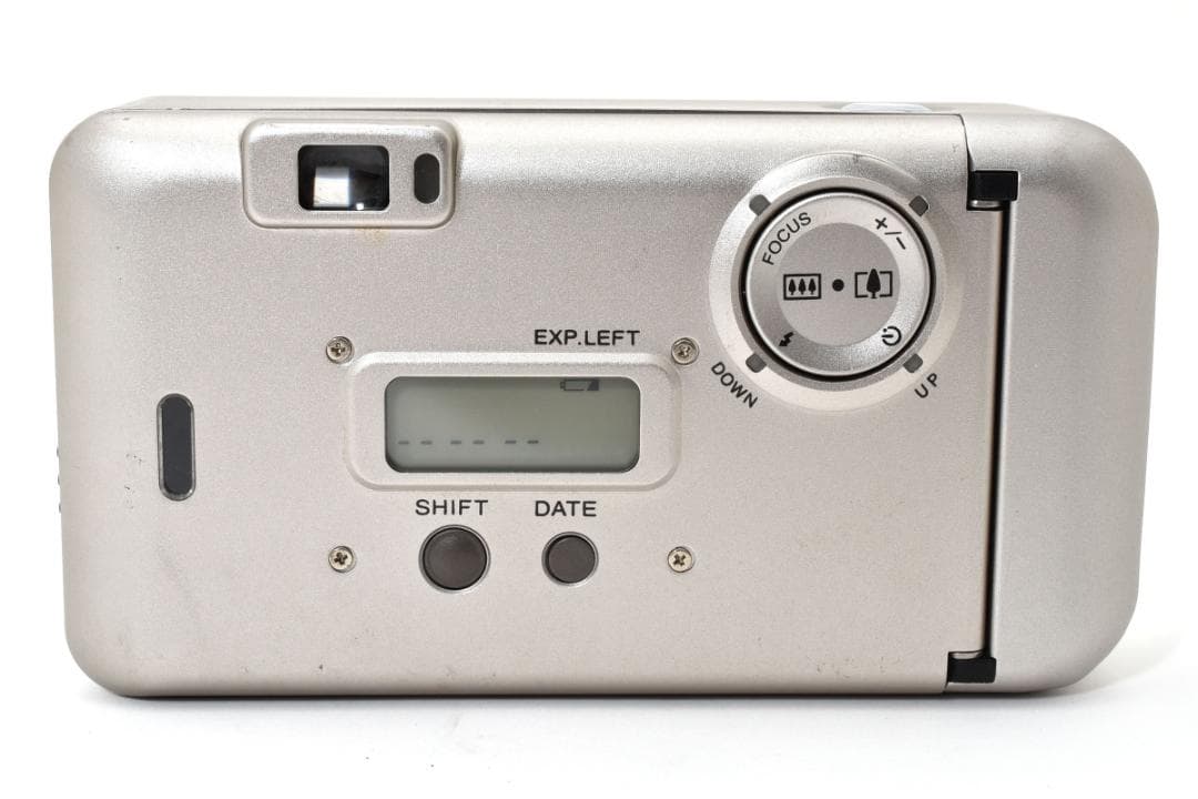 ★極上品★FUJIFILM TIARA ZOOM SUPER-EBC フィルム