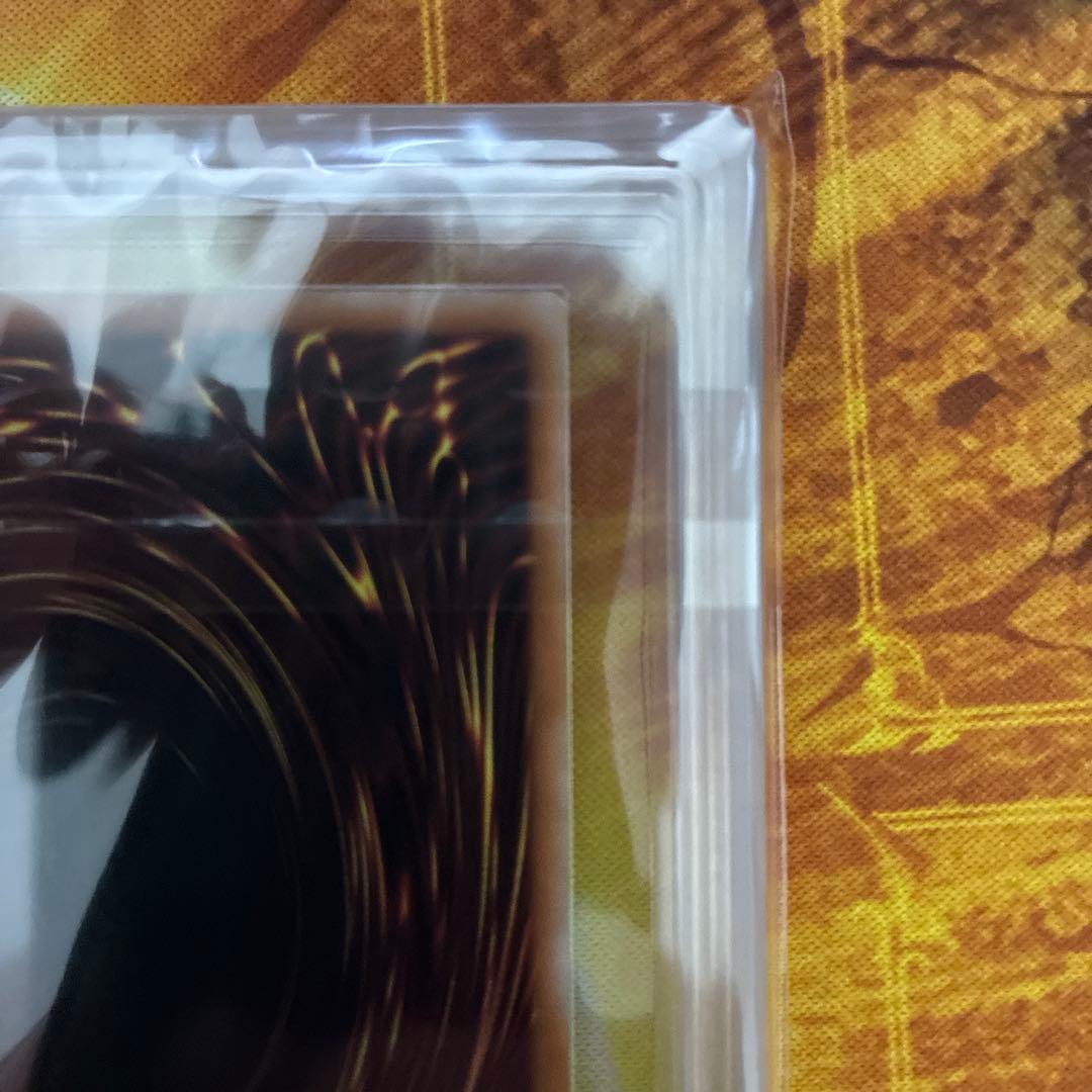 専用　遊戯王　ブラックマジシャンガール　WCS2023 25th QC ARS9