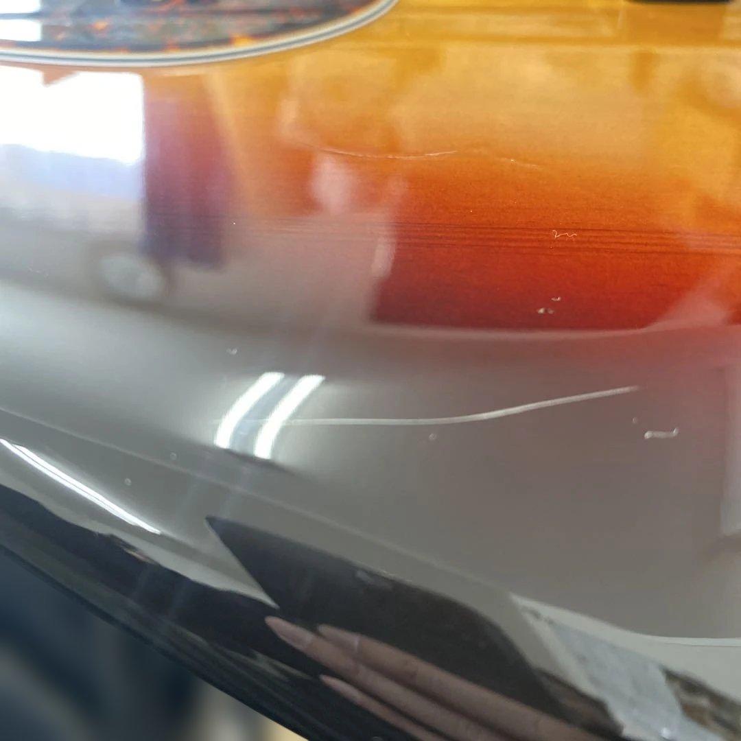 Fender エレキベース JAPAN JB62-58 音出し確認済