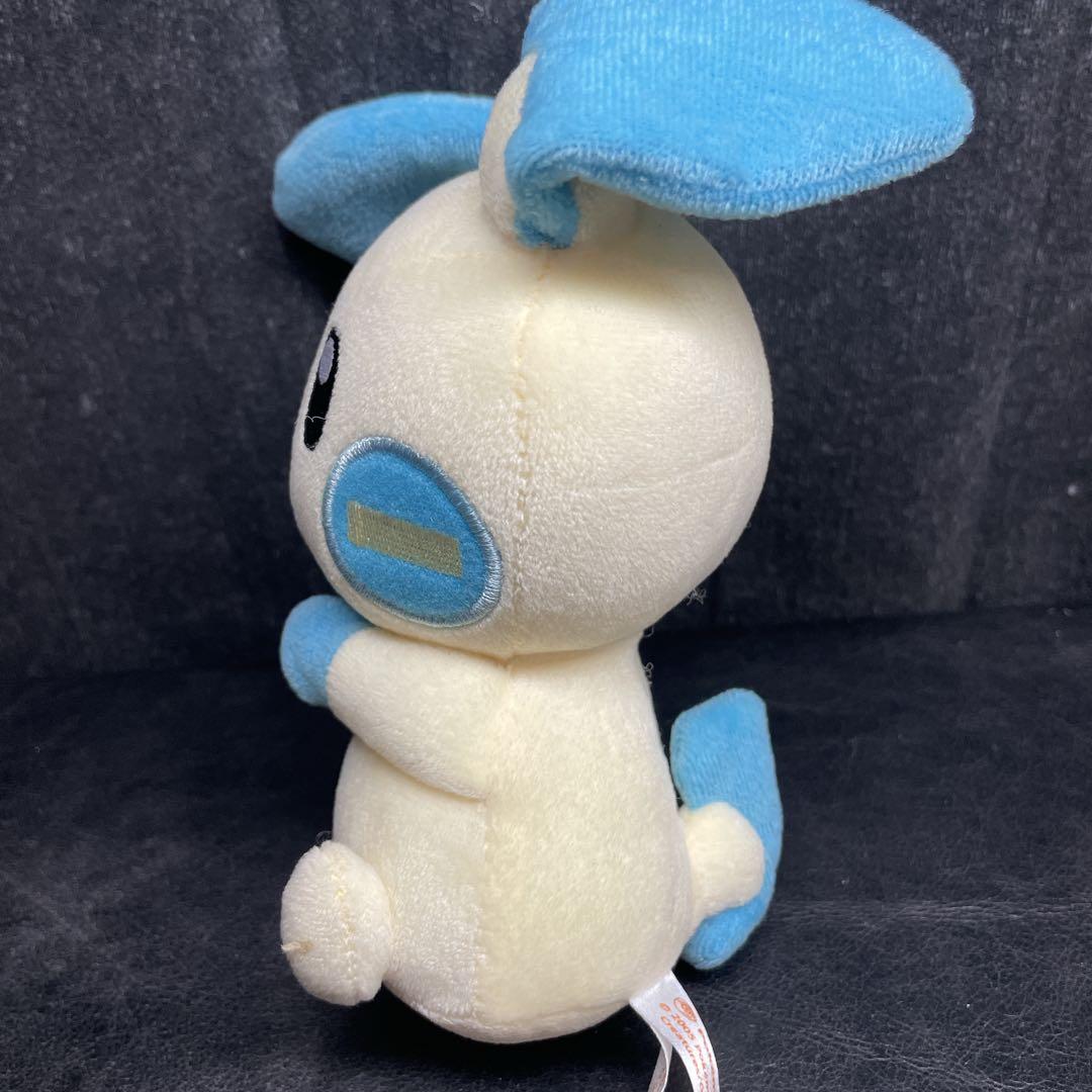 ポケモン マイナン ぬいぐるみ ポケモンセンター 2005年