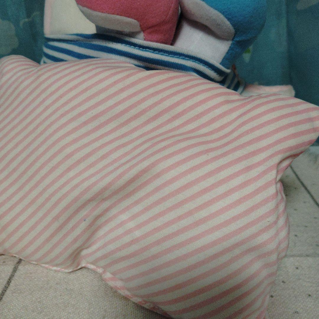 TOSHIBA 東芝　レトロ　ふぁーミー　ぬいぐるみ