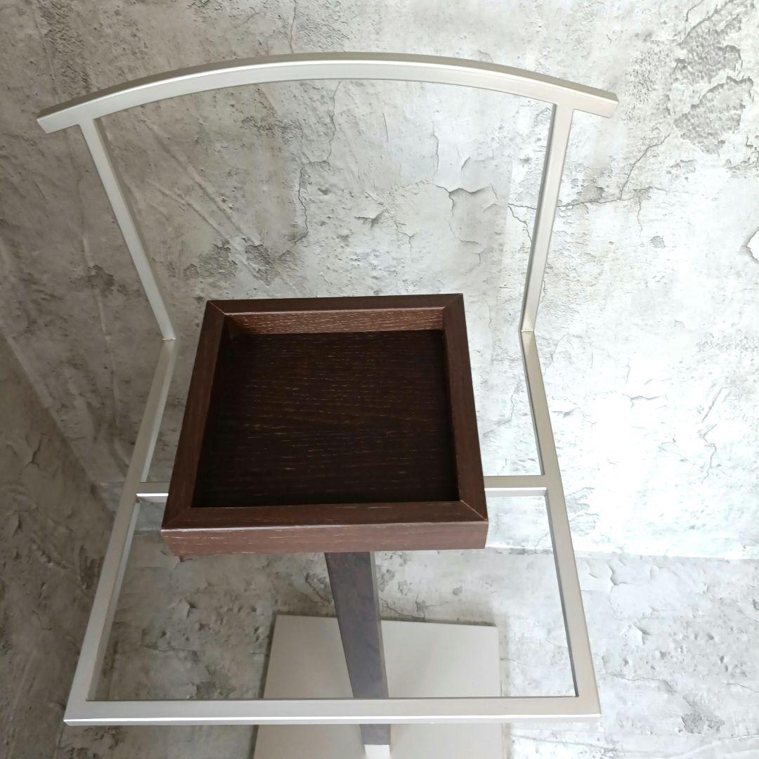 廃盤品　Calligaris カリガリス コートハンガー 小物入れ イタリア製