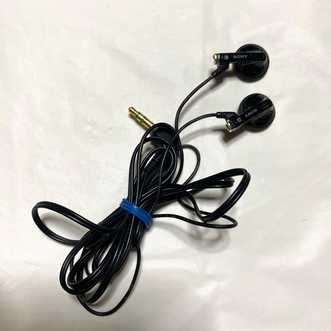 貴重 SONY WALKMAN ソニーウォークマン WM‐F550C 1988年