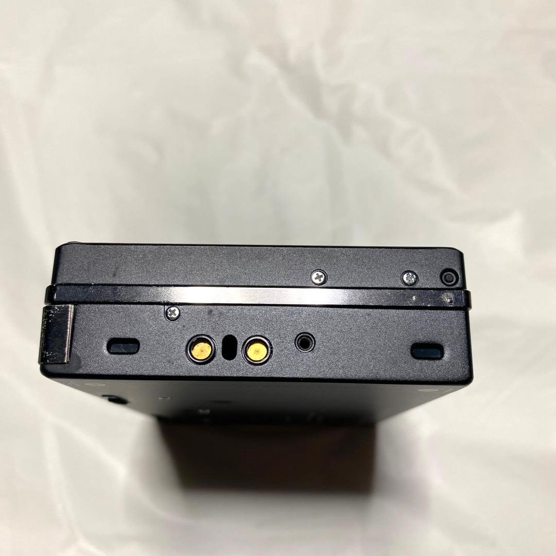 貴重 SONY WALKMAN ソニーウォークマン WM‐F550C 1988年