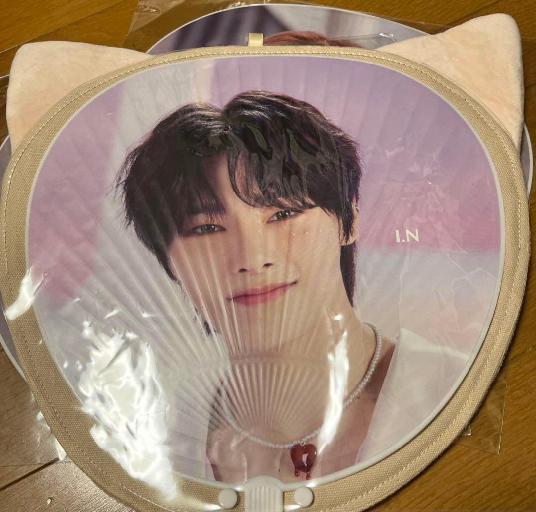 Stray Kids SKZOO アイエン フォクシニー グッズ まとめ売り