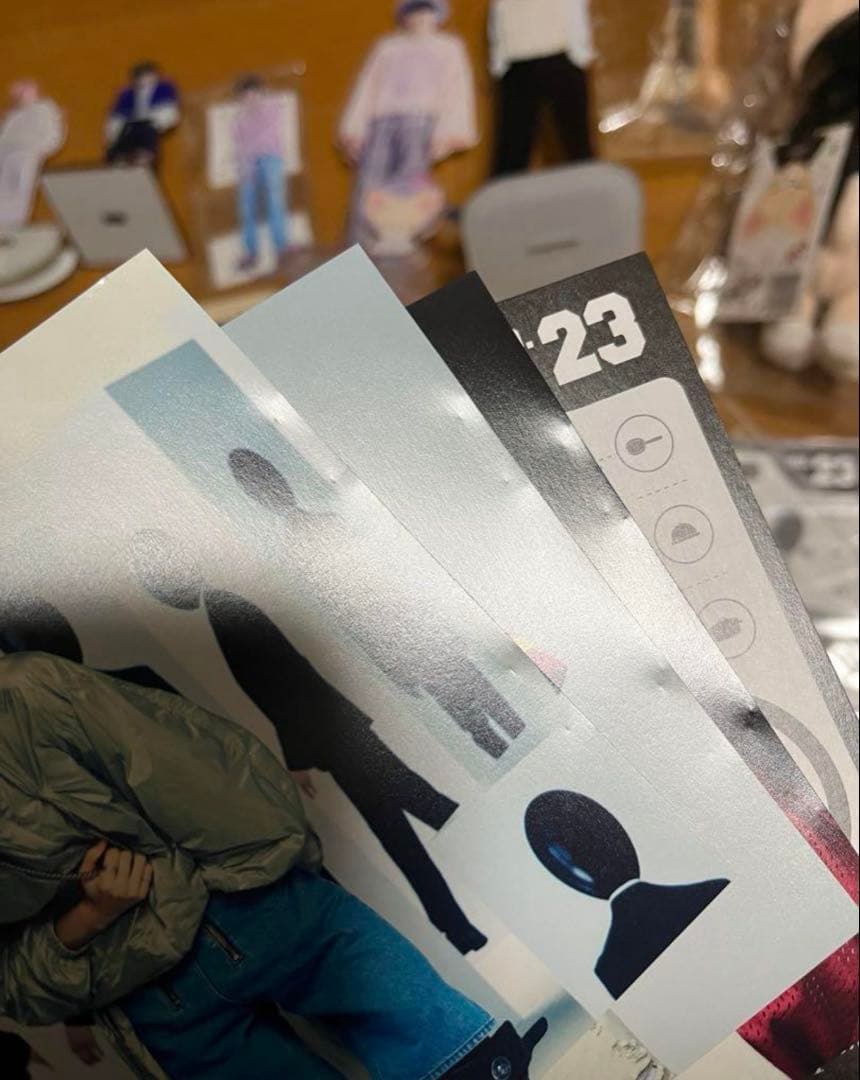 Stray Kids SKZOO アイエン フォクシニー グッズ まとめ売り