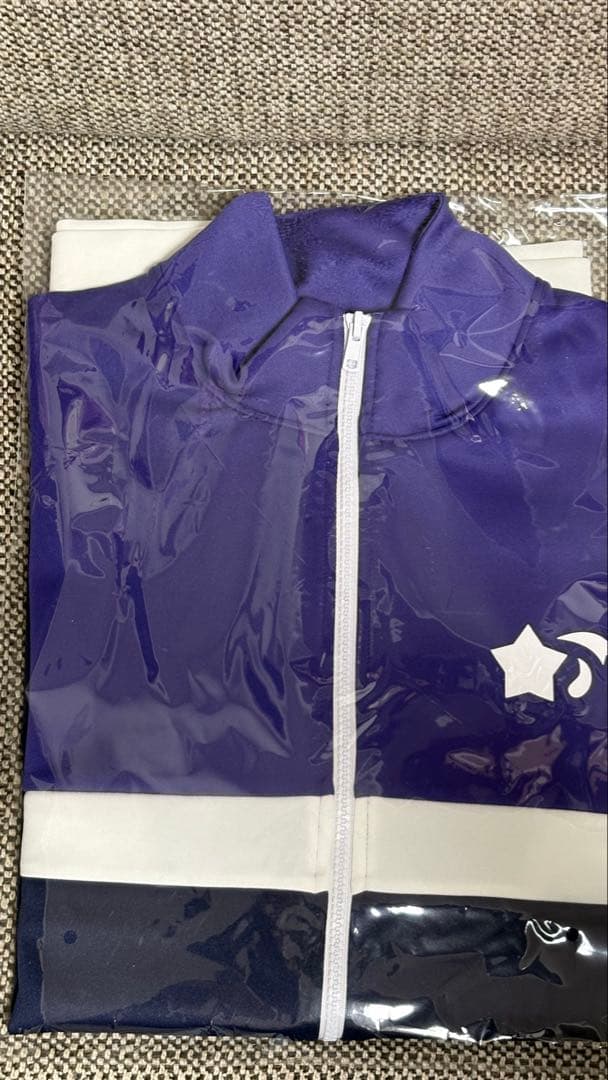 ラブライブ!スーパースター! Liella!ジャージ マルガレーテ