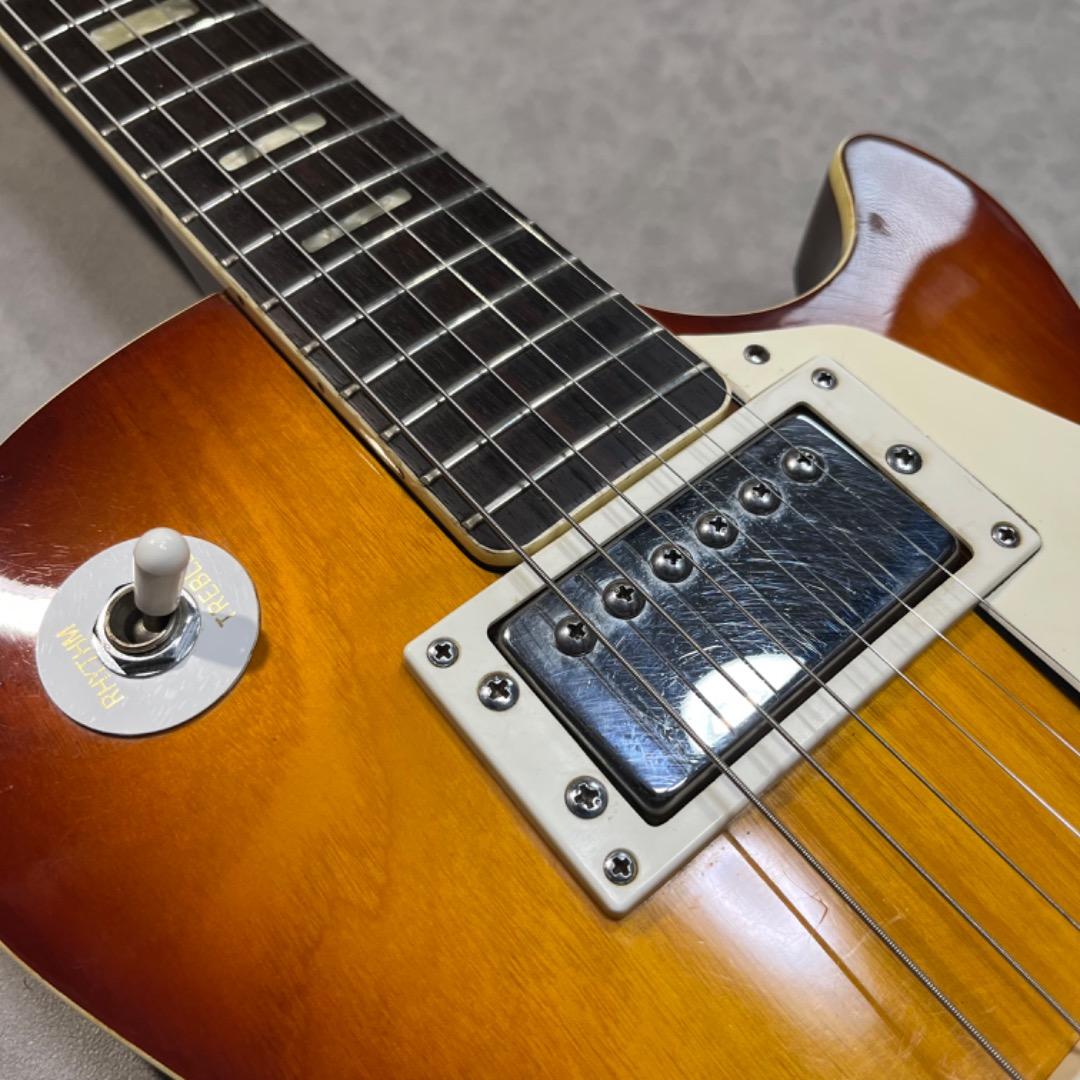 Westminster EG280 1971年頃　マツモク製　トーンスイッチ増設