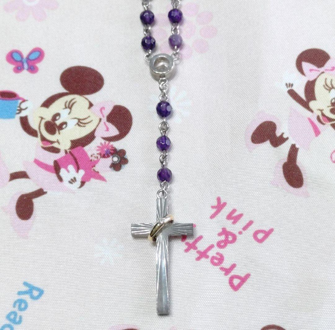 EXILE TAKAHIRO Enasoluna コラボネックレス