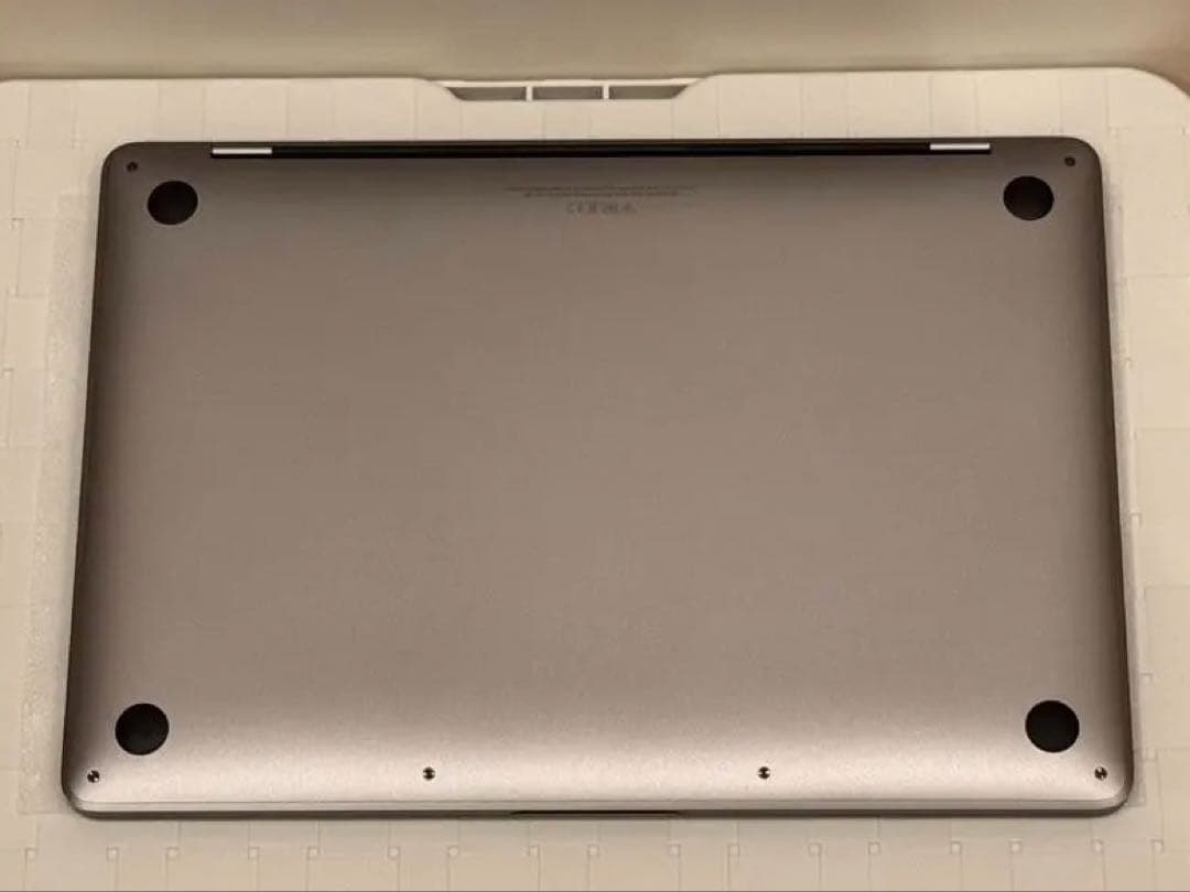 MacBook Pro Apple M1 16GB 512GB スペースグレー