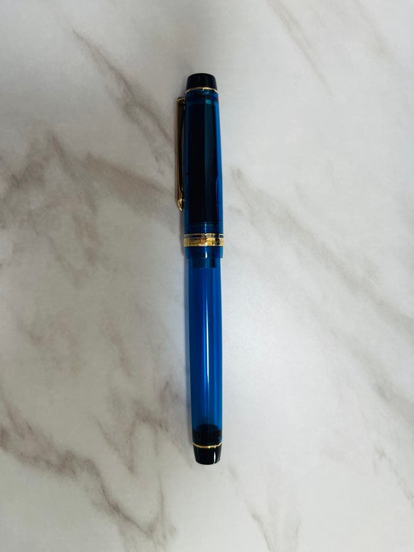 PILOT CUSTOM HERITAGE 91 万年筆 2021年製