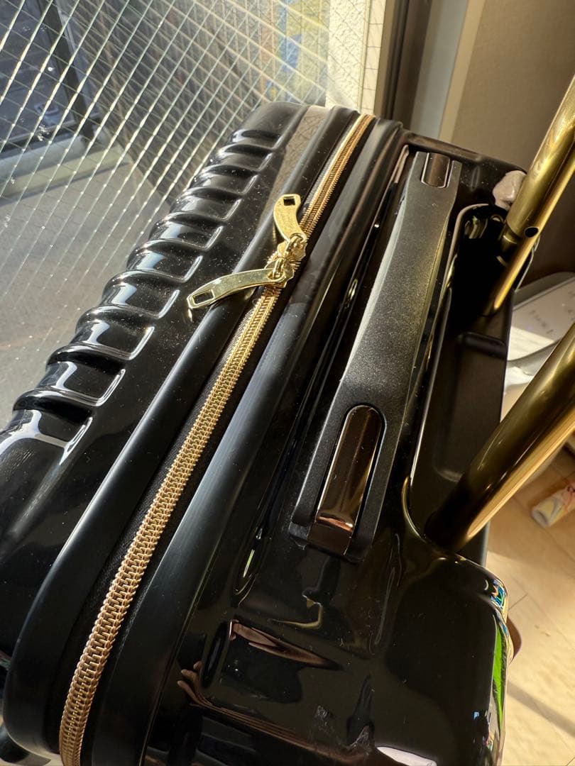 【希少】muta ムータ キャリーケース 8デザイン「機内持ち込可」