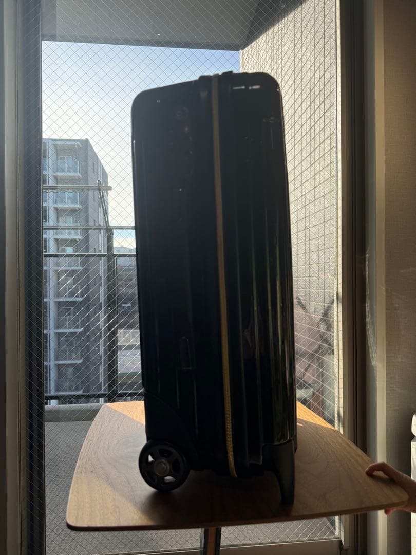 【希少】muta ムータ キャリーケース 8デザイン「機内持ち込可」