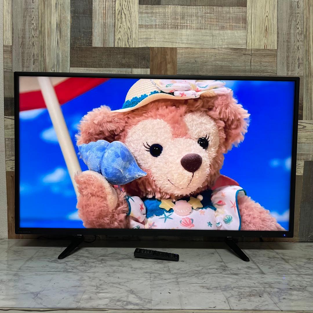 lunaaさん専用全国送料込I-O DATA40型K液晶ディスプレイ 、スピーカ