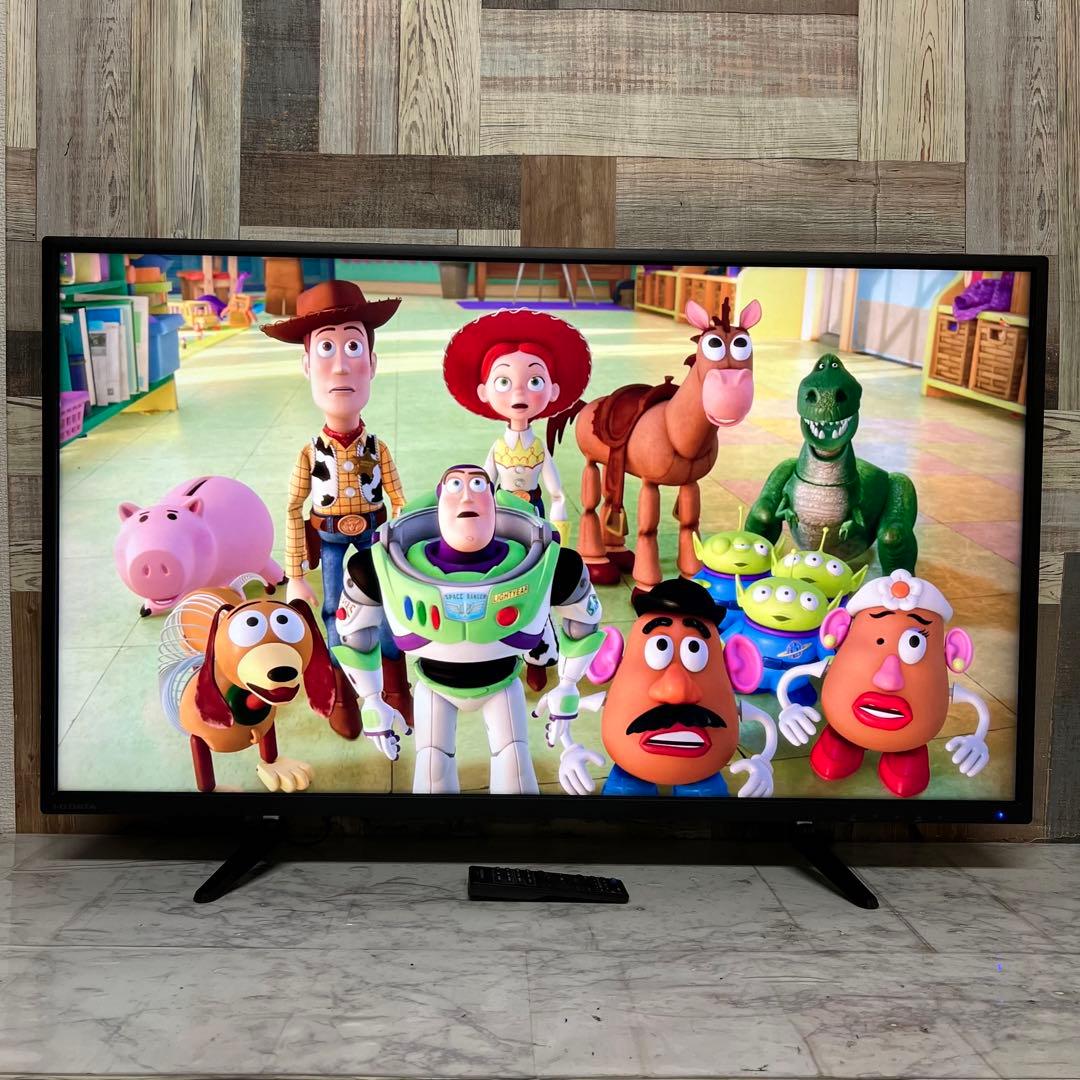 lunaaさん専用全国送料込I-O DATA40型K液晶ディスプレイ 、スピーカ