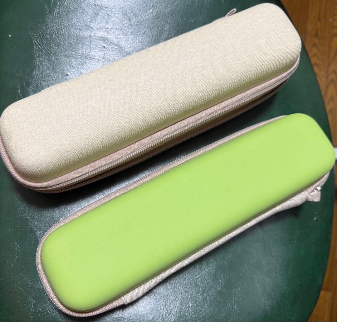 新品同様 カラオケマイク　PENTATONIC 演歌・バラードマイク ゴールド