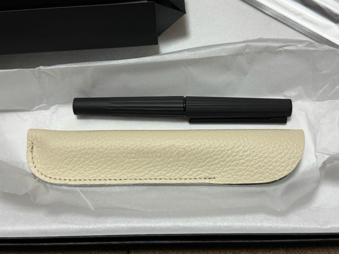 【700本限定】KOKUYO WP Limited Editon 2024