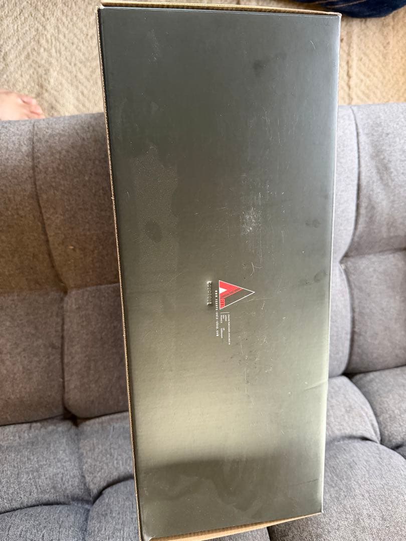 ファイナルファンタジー プレイアーツ改 クラウド・ストライフ