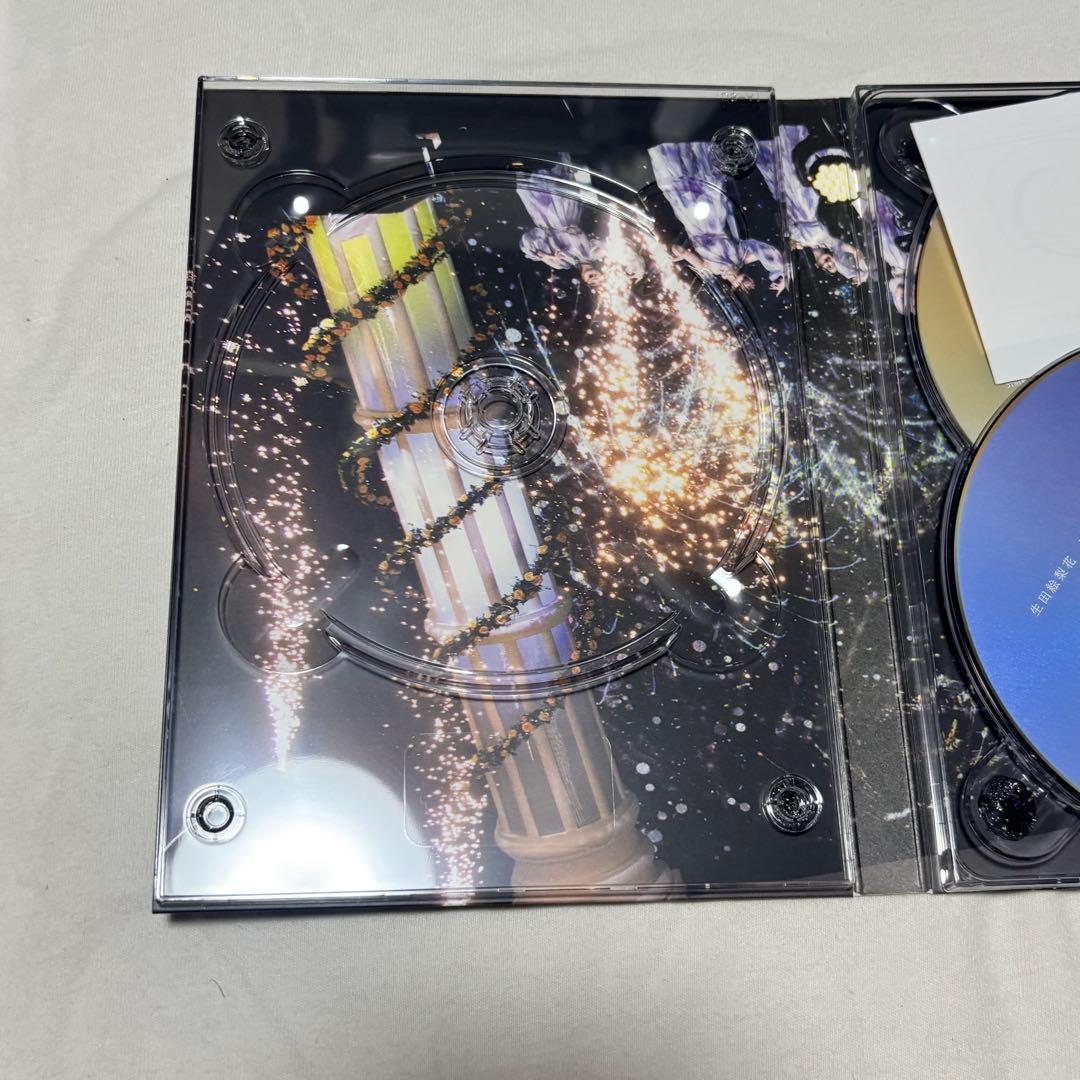 乃木坂46/生田絵梨花 卒業コンサート DVD