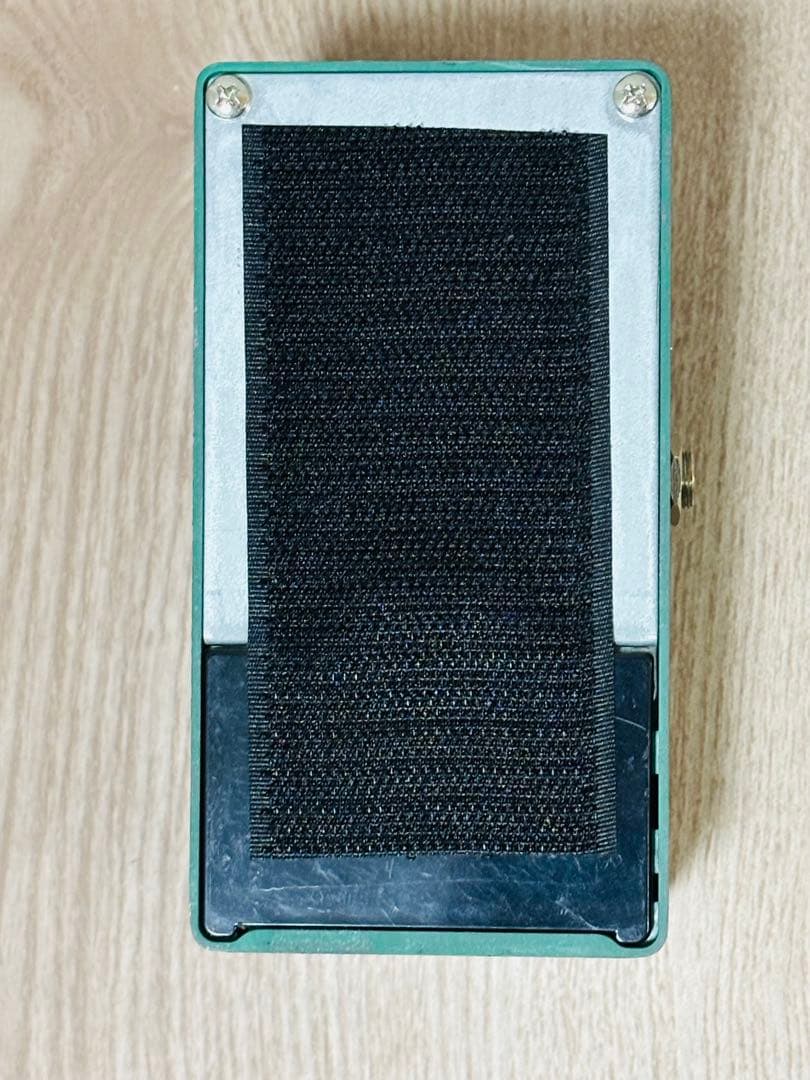 ギター Ibanez TS9DX Tubescreamer