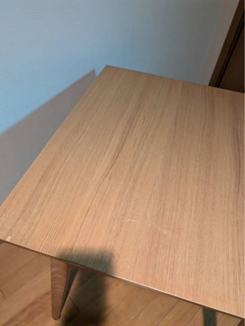 ■送料込■東谷 AZUMAYA バンビテーブル 食卓机 木製家具 ダイニング