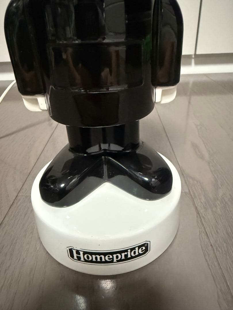 pride ホームプライド　フレッド　照明