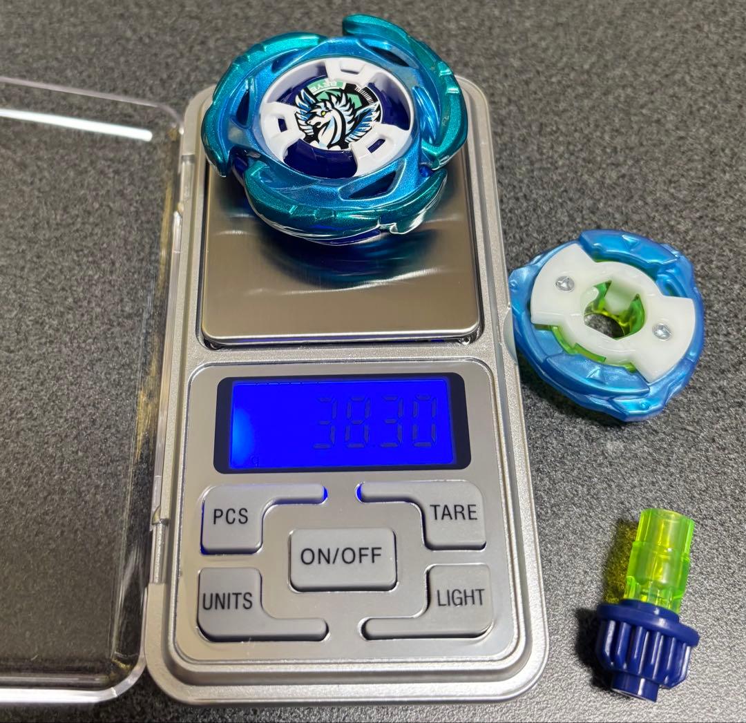 ベイブレードX UX-00 エアロペガサス 3-70