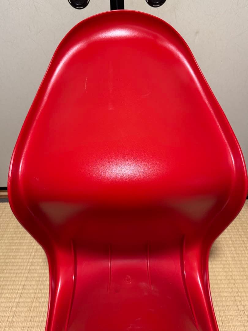 パントンチェア リプロダクト デザイナーズチェア 北欧