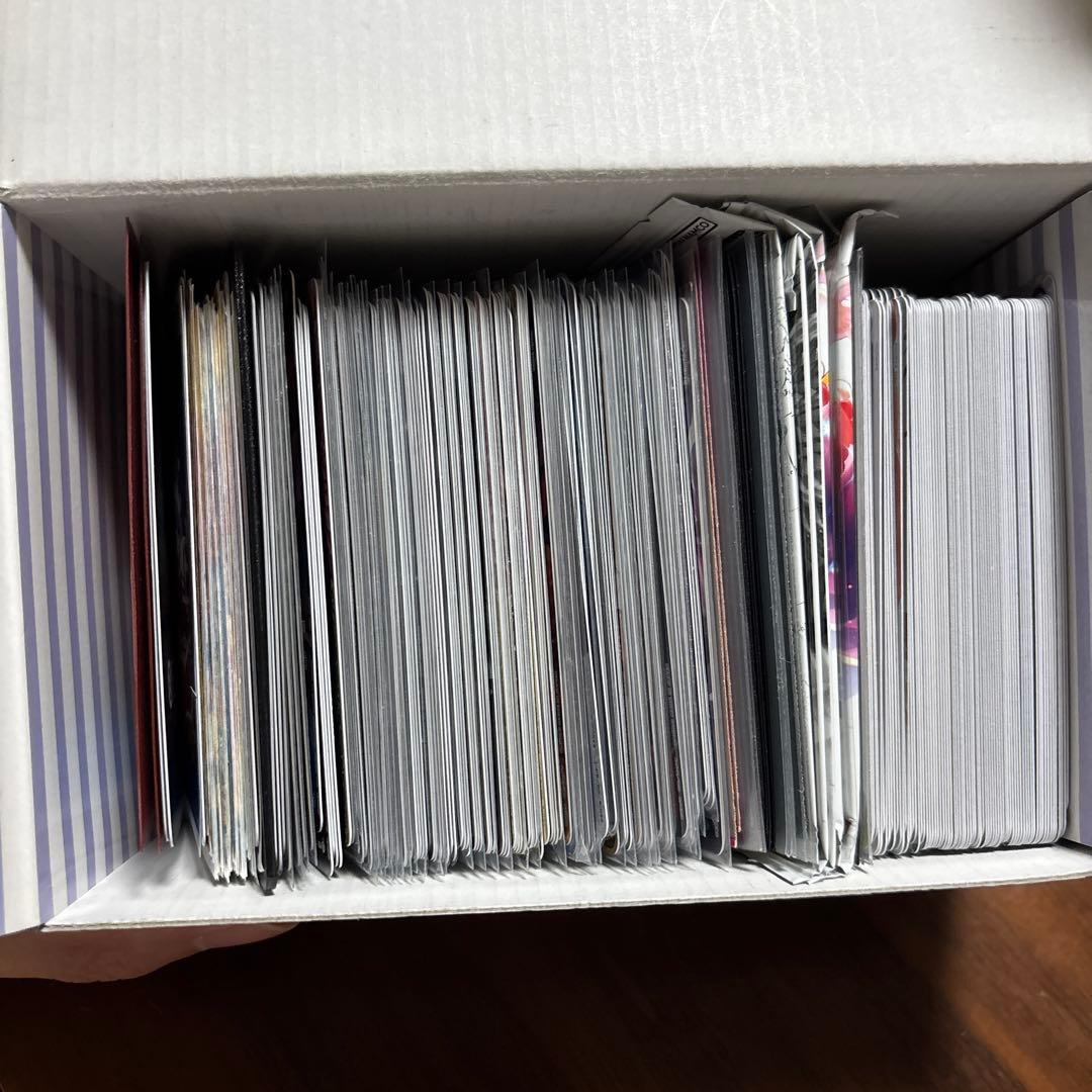 ガンダムカードゲーム ワンピースカード　引退品 (高額パラレル+β版カード含)