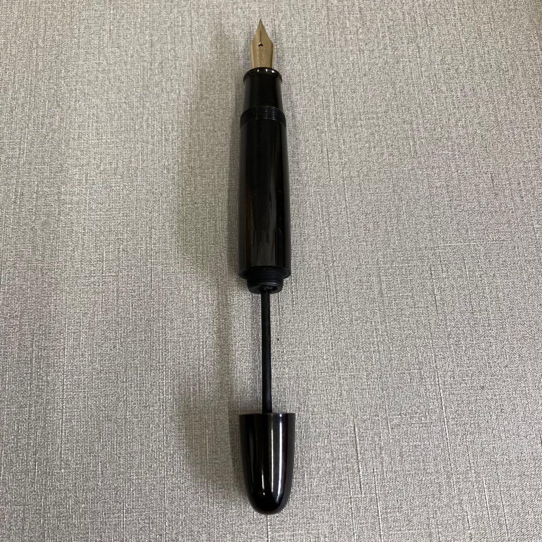 【H】希少✨Steady 万年筆 ペン先 K14 ヴィンテージ アンティーク