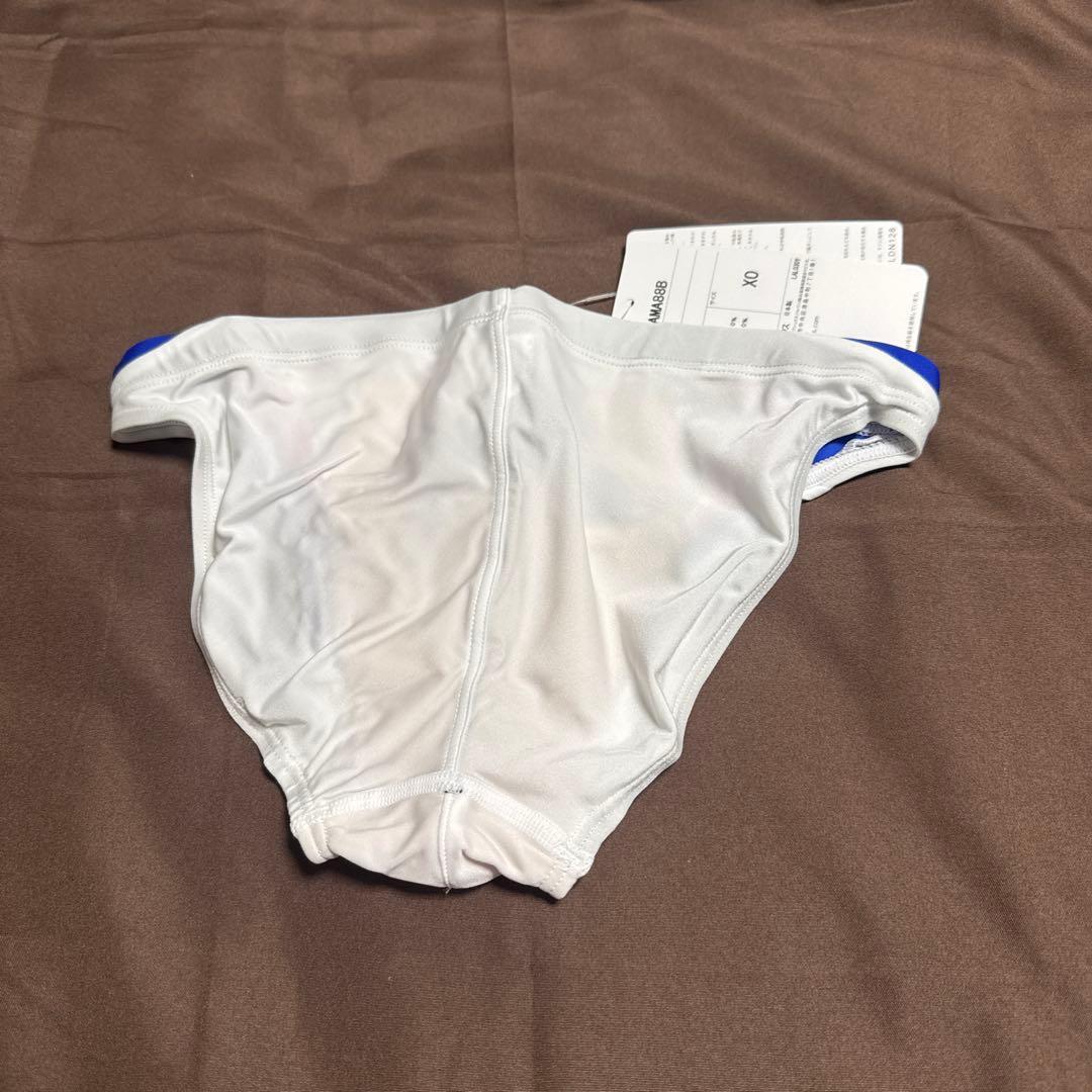 s*y様 アシックス競泳水着　ハイドロCD 競パン　未使用品