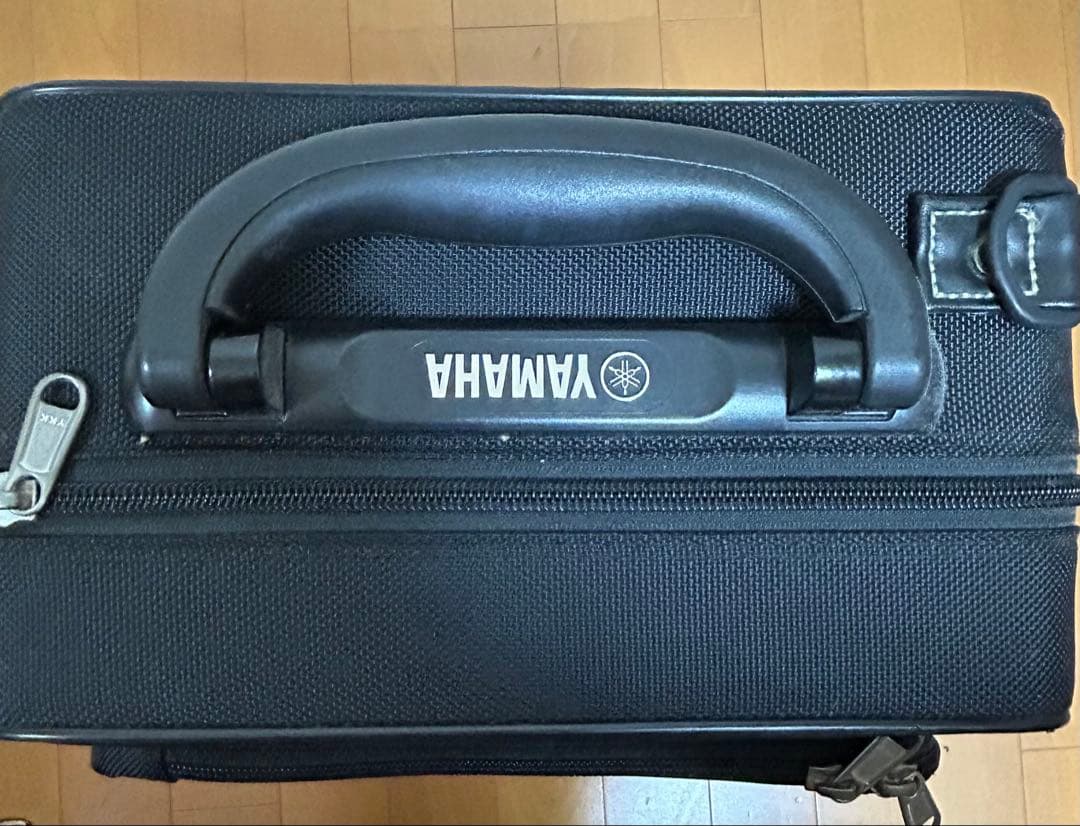 ヤマハ トランペット YTR 4335G シルバー