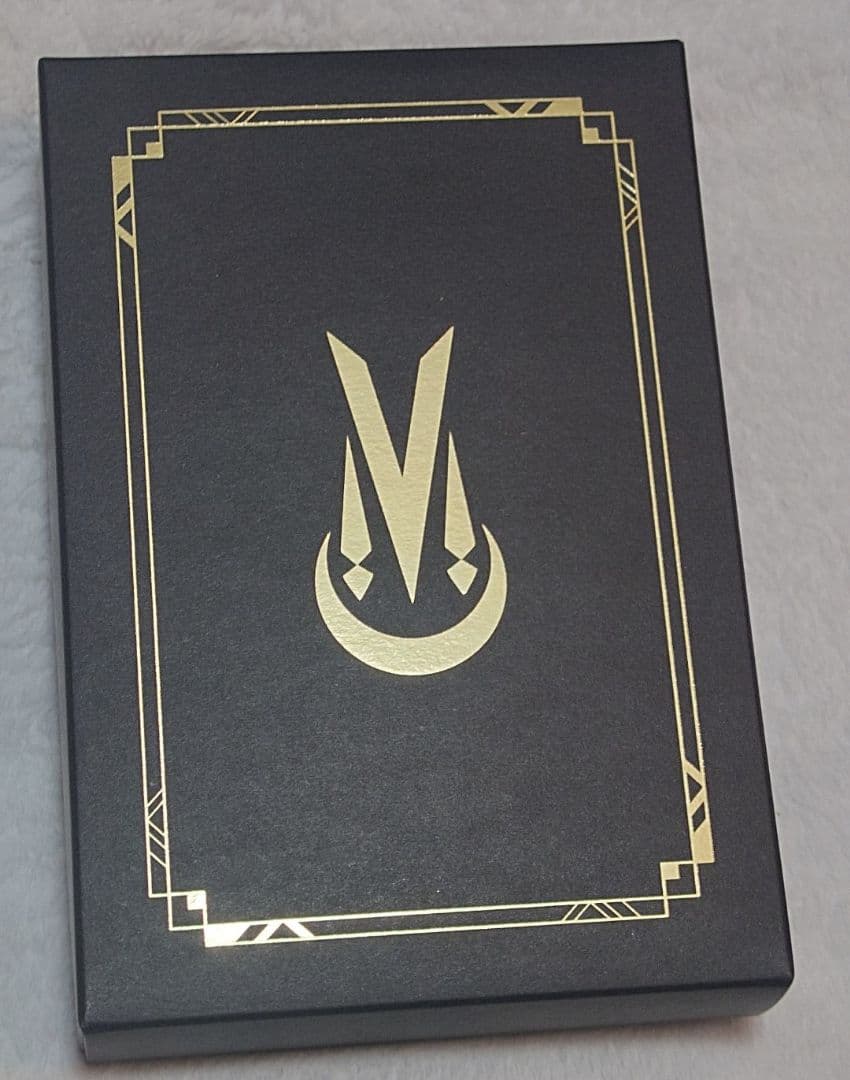 神魔狩りのツクヨミ　モルモー