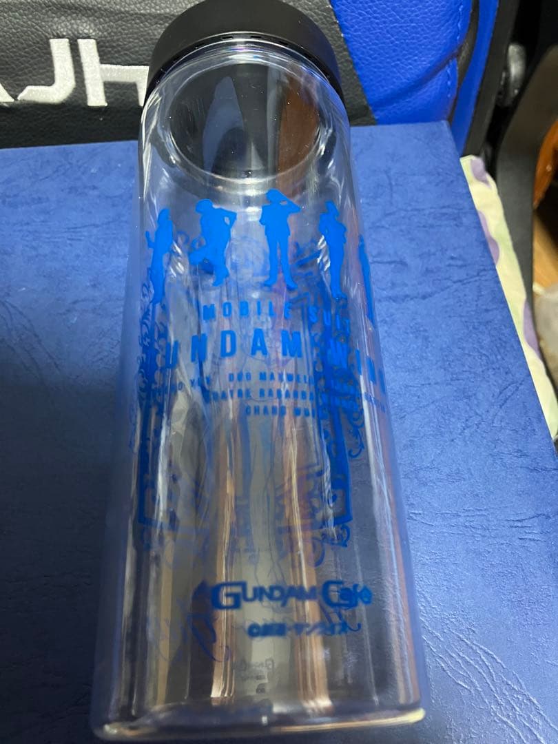 ガンダムW ヒイロ・ユイ　6点セット