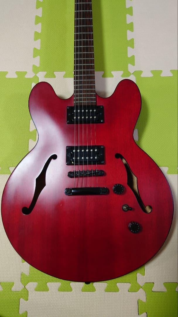 ギター Epiphone Dot studio ES-335