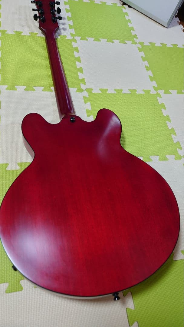 ギター Epiphone Dot studio ES-335