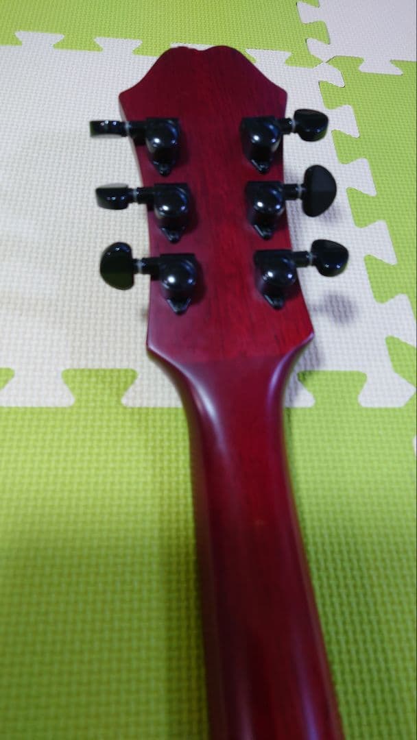 ギター Epiphone Dot studio ES-335