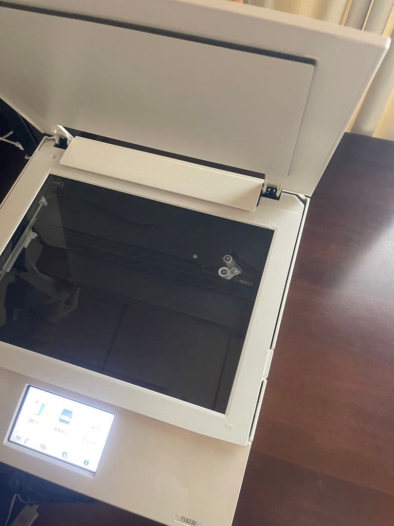 Canon キャノンプリンター本体 TS8230