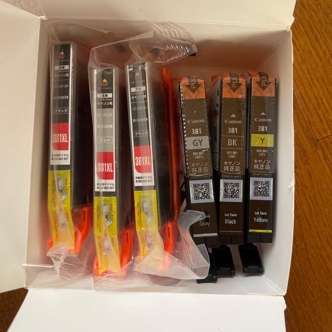 Canon キャノンプリンター本体 TS8230