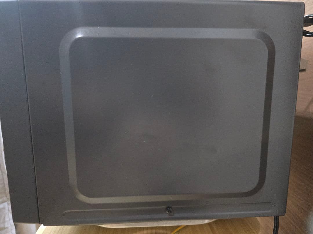 アイリスオーヤマ 電子レンジ グレー IMB-F187