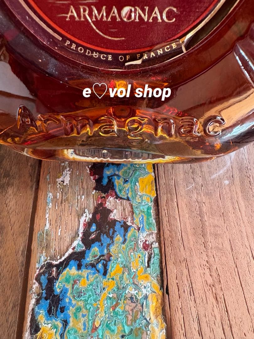 【希少オールドボトル】XO chabot／ XO CAMUS