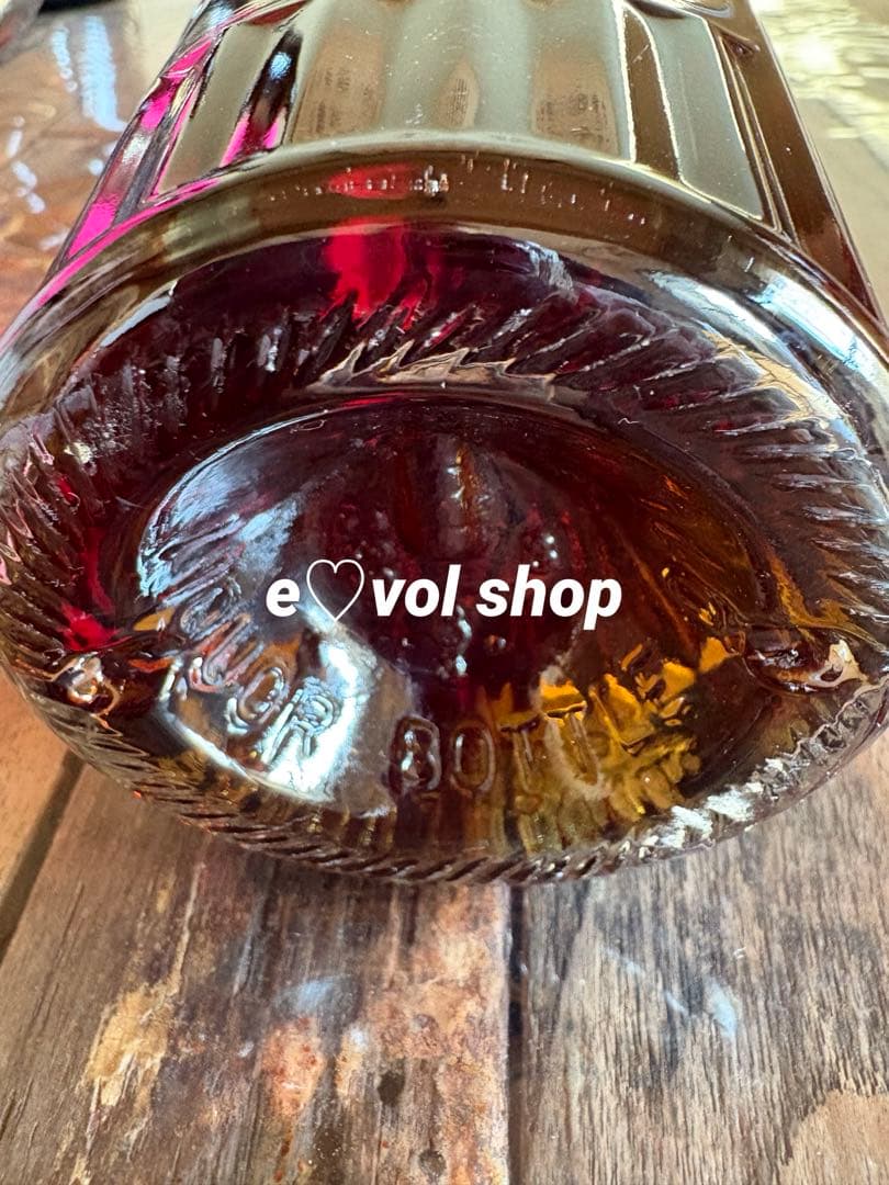 【希少オールドボトル】XO chabot／ XO CAMUS