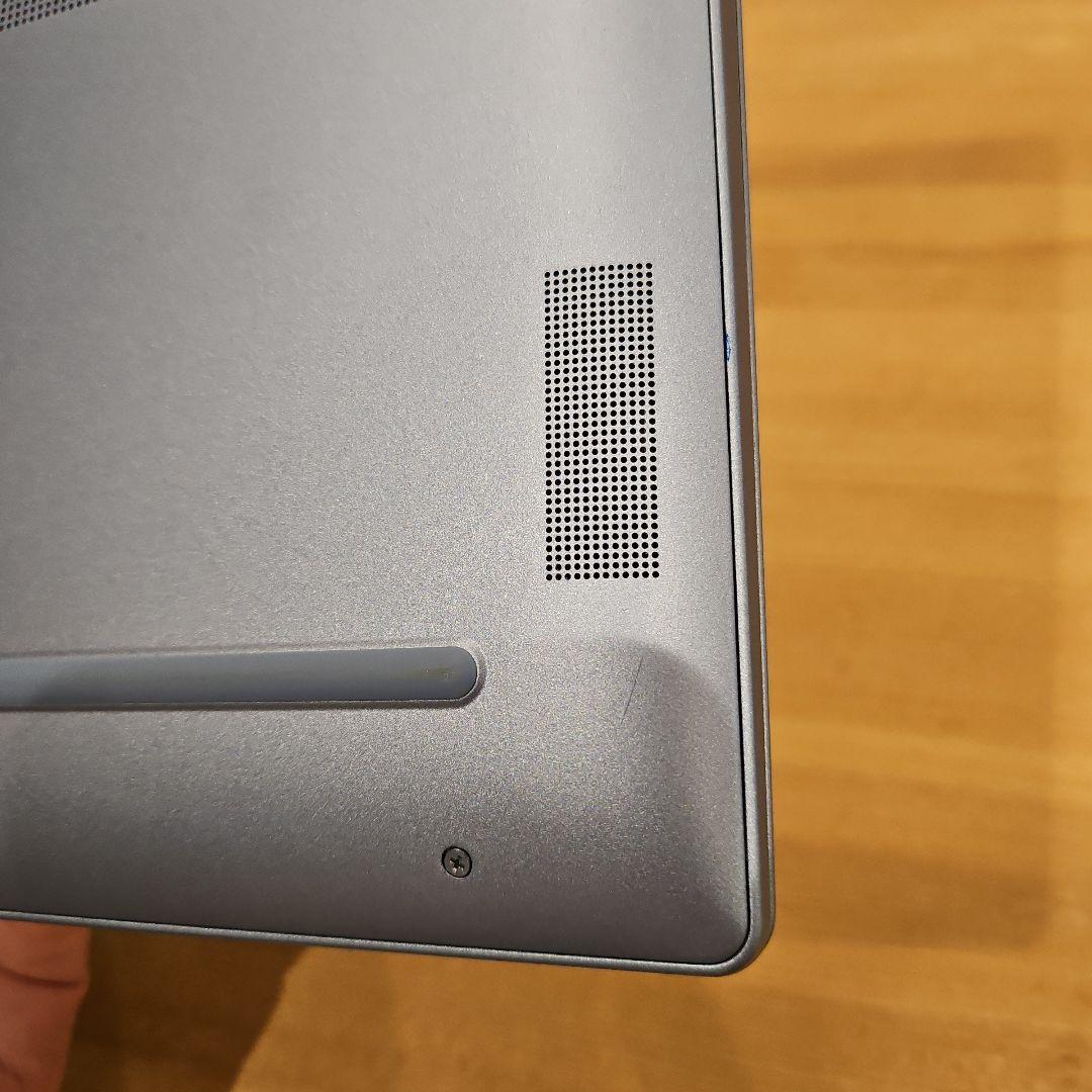 HP Pavilion Aero 13-bg(スカイブルー)