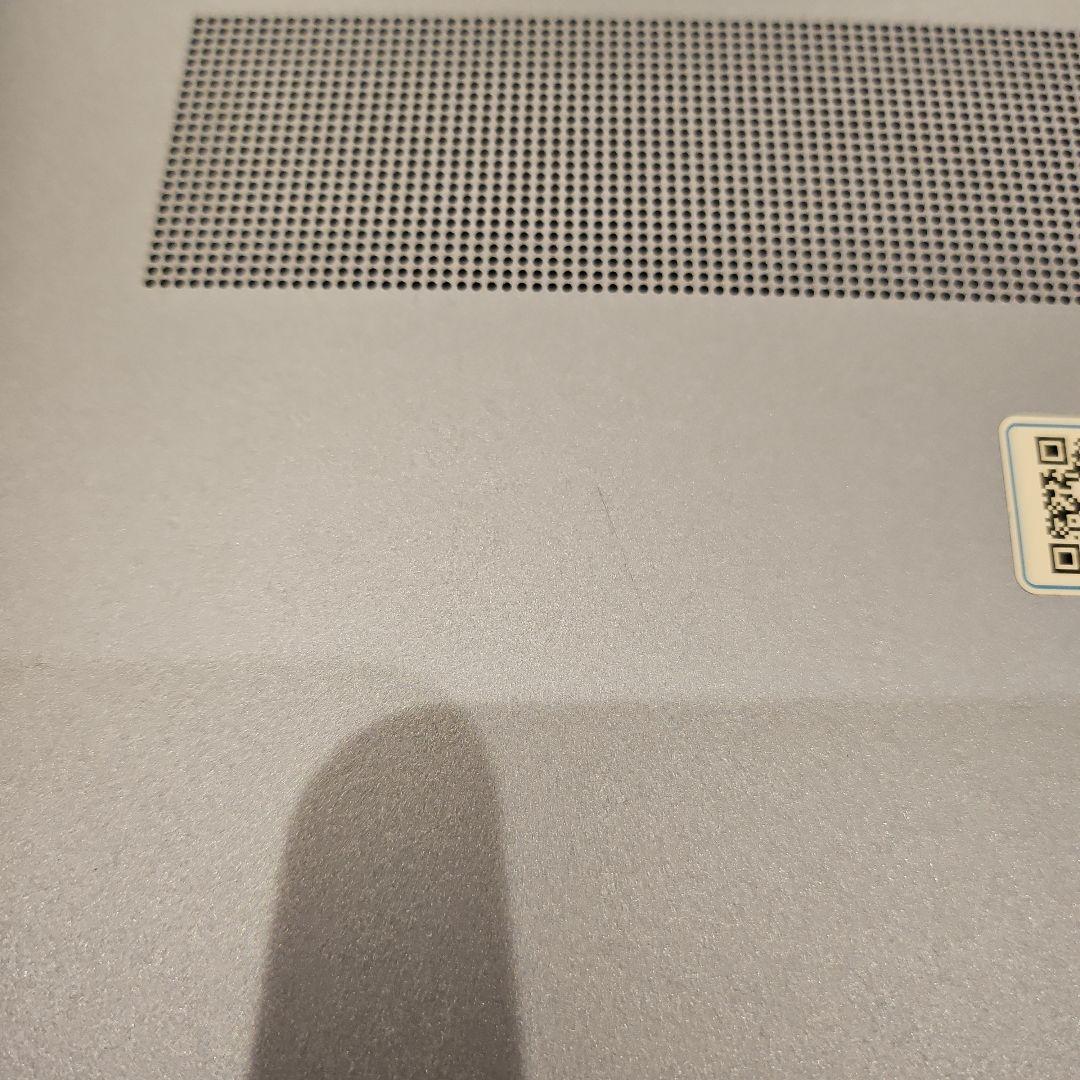 HP Pavilion Aero 13-bg(スカイブルー)