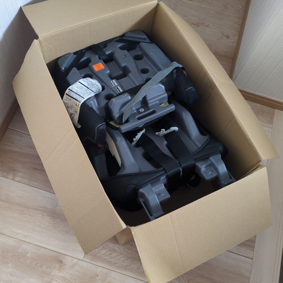 コンビ　チャイルドシート　ジュニアシート　1〜11歳