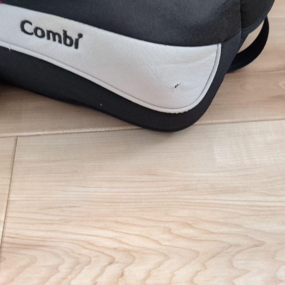 コンビ　チャイルドシート　ジュニアシート　1〜11歳