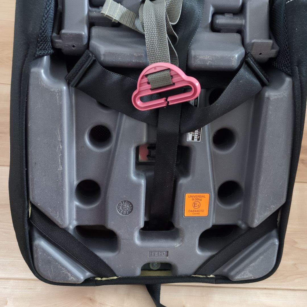 コンビ　チャイルドシート　ジュニアシート　1〜11歳