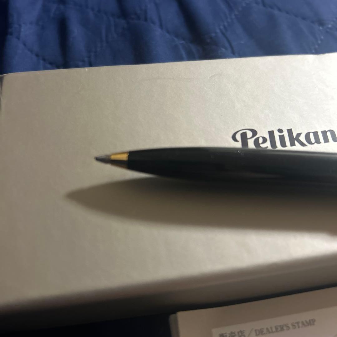 年末お値下げ　Pelikan K600 ボールペン　新品未使用