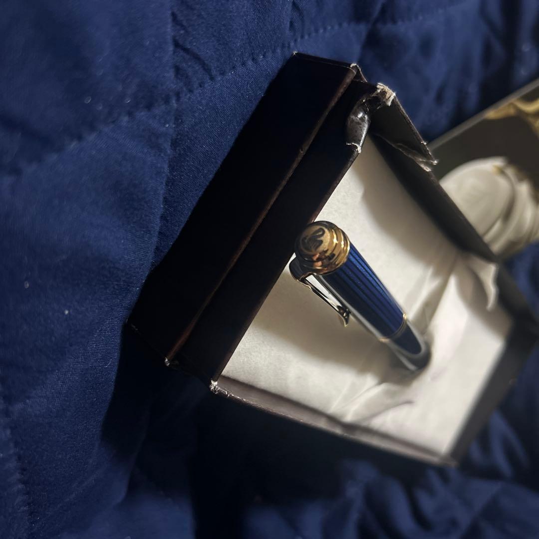 年末お値下げ　Pelikan K600 ボールペン　新品未使用